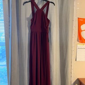 Lulu’s Formal dress